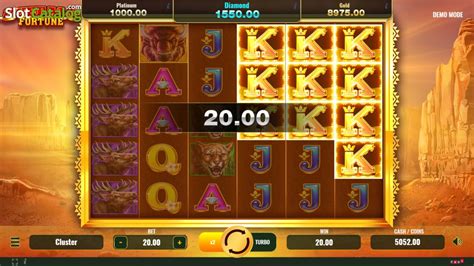 Buffalo Fortune Review ️ Play for free ️ .
